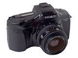 Minolta 7Xi