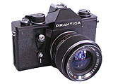 Praktica LTL3