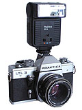 Praktica LTL3