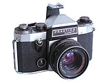 Praktica Super TL