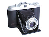 Agfa Isolette 1