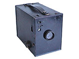 Kodak No 2 Brownie Model F