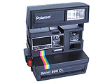 Polaroid Spirit 600 CL