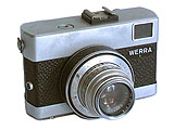 Carl Zeiss Werra I