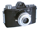 Agfa Click I