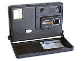 Kodak Disc 6000