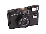 Minolta HiMatic GF