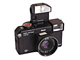 Agfa Optima Flash