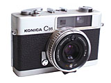 Konica C35