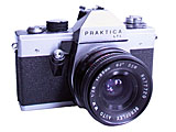 Praktica LTL