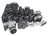 Minolta Collection