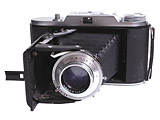 Voigtländer BESSA I
