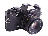 Cosina CT-1A