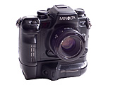 Minolta Dynax 9