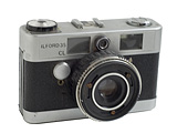Ilford 35 CL