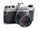 Pentax K1000