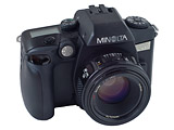 Minolta 70