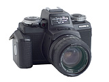 Minolta 110 Zoom SLR mark II