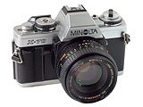 Minolta X-70