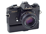 Minolta XD7