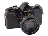 Minolta XG-7