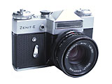 Zenith E